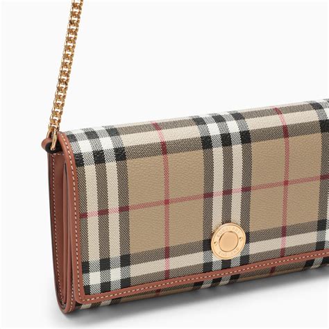 how do i identify vintage burberry|burberry vintage check shoulder bag.